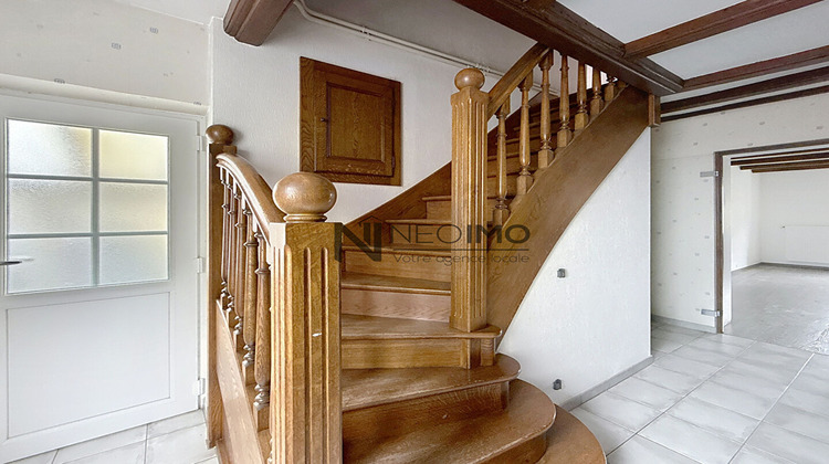 Ma-Cabane - Vente Maison COUSSEY, 131 m²