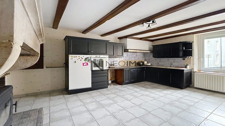 Ma-Cabane - Vente Maison COUSSEY, 131 m²