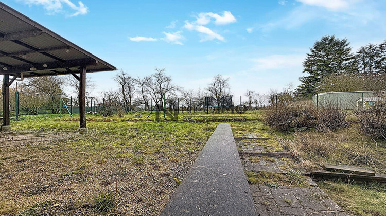 Ma-Cabane - Vente Maison COUSSEY, 131 m²