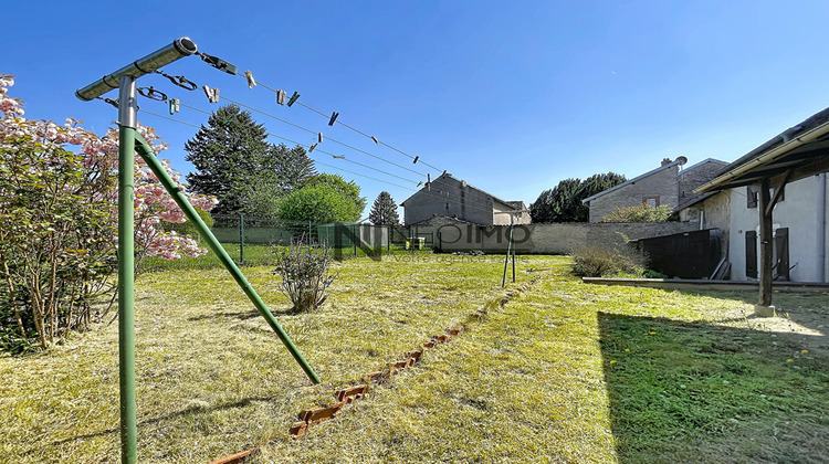 Ma-Cabane - Vente Maison COUSSEY, 131 m²