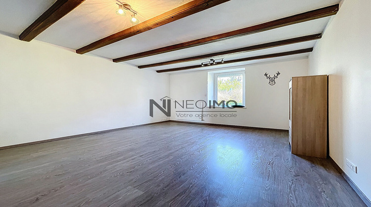 Ma-Cabane - Vente Maison COUSSEY, 131 m²