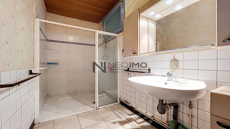 Ma-Cabane - Vente Maison COUSSEY, 131 m²