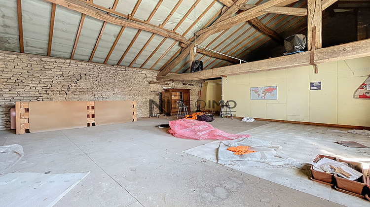 Ma-Cabane - Vente Maison COUSSEY, 131 m²