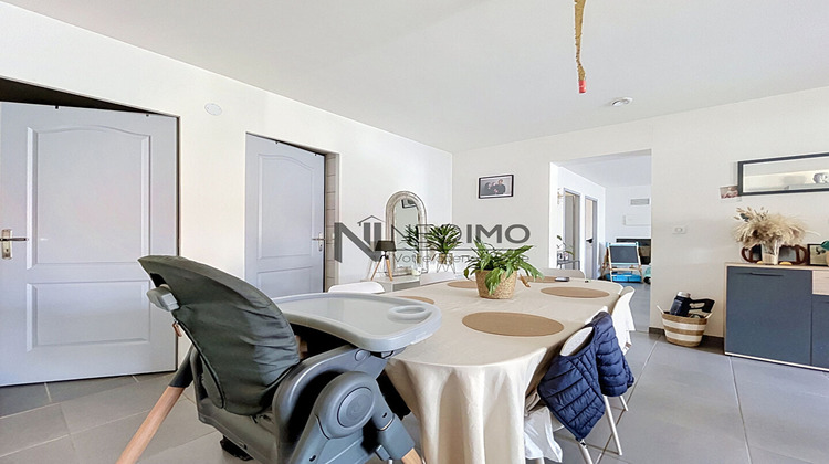 Ma-Cabane - Vente Maison COUSSEY, 83 m²