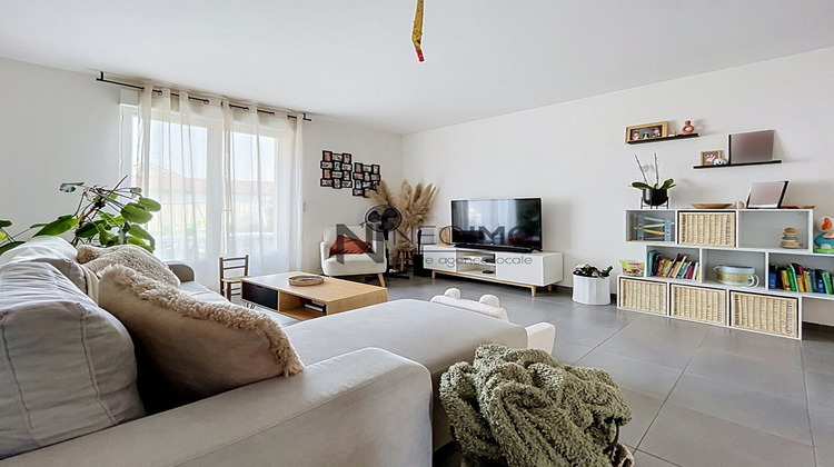 Ma-Cabane - Vente Maison COUSSEY, 83 m²
