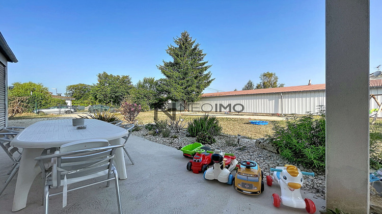 Ma-Cabane - Vente Maison COUSSEY, 83 m²