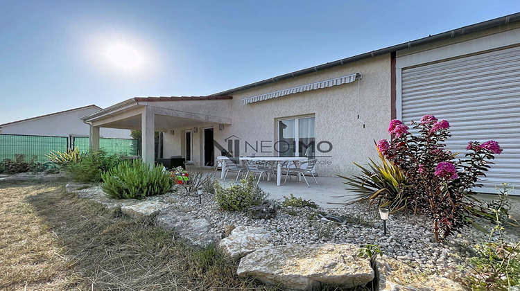Ma-Cabane - Vente Maison COUSSEY, 83 m²