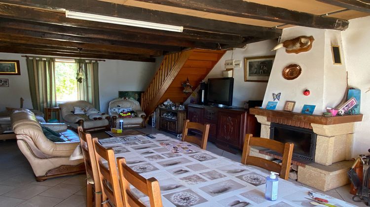 Ma-Cabane - Vente Maison COUST, 87 m²