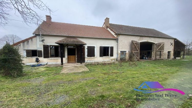 Ma-Cabane - Vente Maison Coust, 88 m²