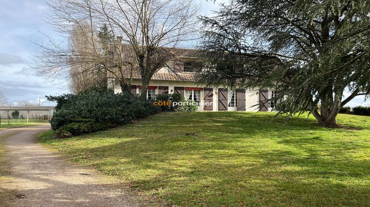 Ma-Cabane - Vente Maison Coust, 188 m²