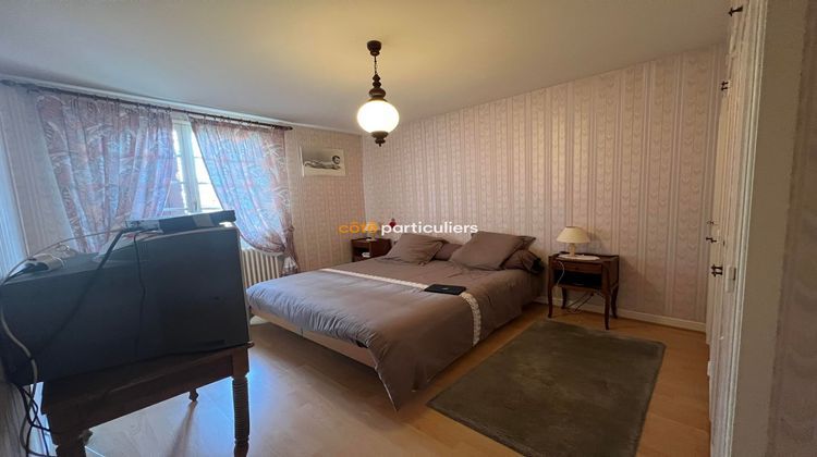 Ma-Cabane - Vente Maison Coust, 188 m²