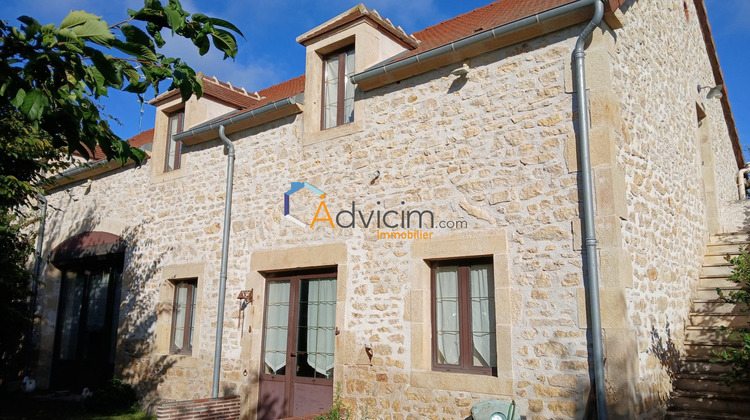 Ma-Cabane - Vente Maison Coust, 240 m²