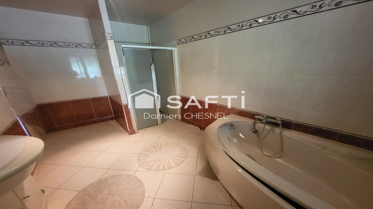 Ma-Cabane - Vente Maison Coust, 239 m²