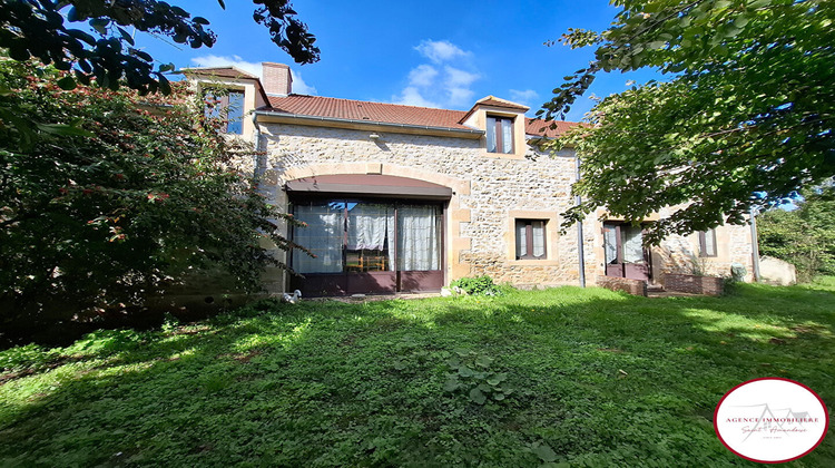 Ma-Cabane - Vente Maison COUST, 240 m²