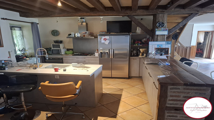 Ma-Cabane - Vente Maison COUST, 240 m²