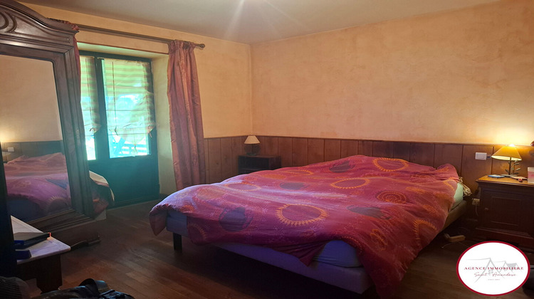 Ma-Cabane - Vente Maison COUST, 240 m²