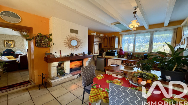 Ma-Cabane - Vente Maison Coust, 100 m²