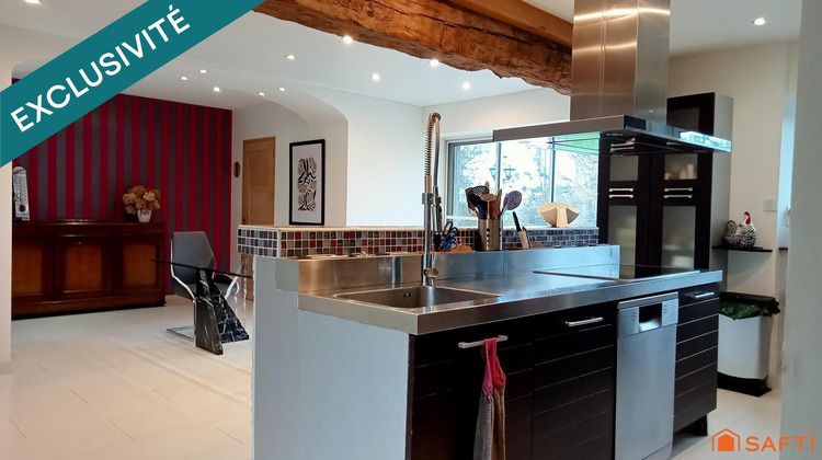 Ma-Cabane - Vente Maison Coust, 300 m²