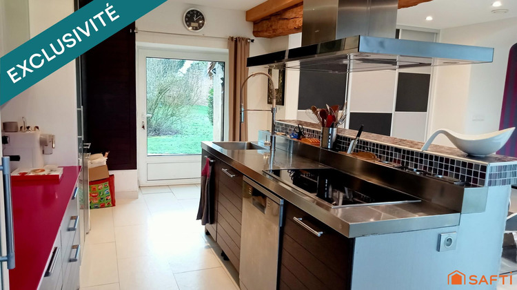 Ma-Cabane - Vente Maison Coust, 300 m²