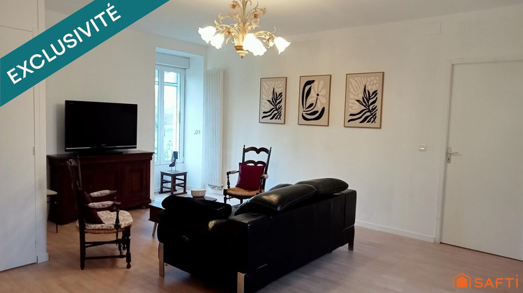 Ma-Cabane - Vente Maison Coust, 300 m²