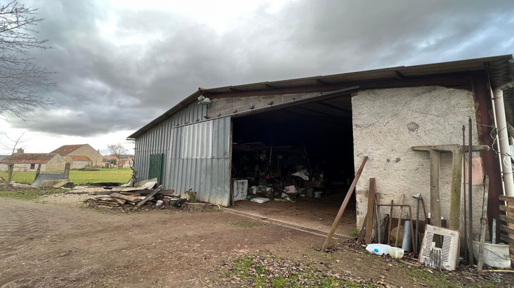Ma-Cabane - Vente Maison COUST, 188 m²