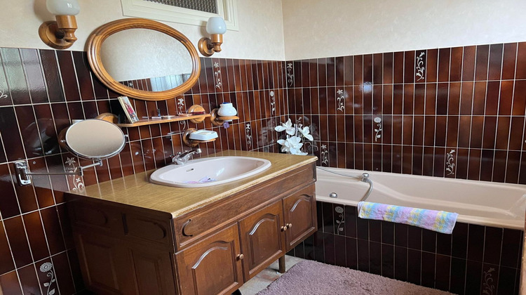 Ma-Cabane - Vente Maison COUST, 188 m²