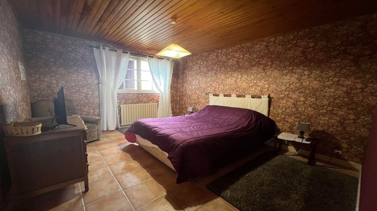 Ma-Cabane - Vente Maison COUST, 188 m²