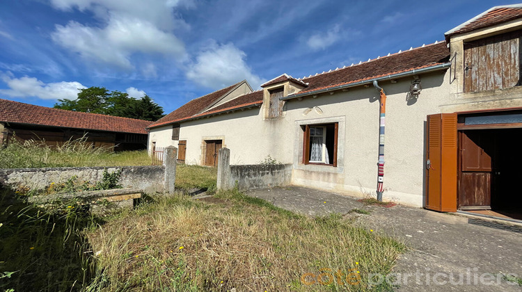 Ma-Cabane - Vente Maison COUST, 100 m²