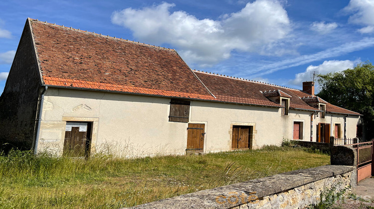 Ma-Cabane - Vente Maison COUST, 100 m²