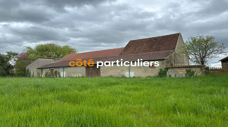 Ma-Cabane - Vente Maison COUST, 100 m²