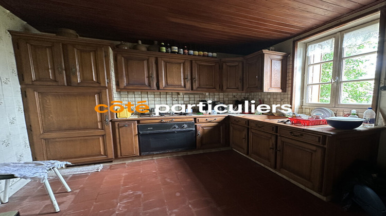 Ma-Cabane - Vente Maison COUST, 100 m²