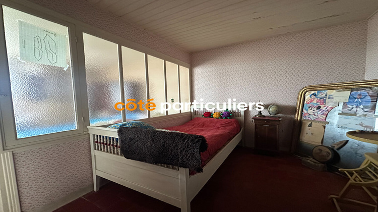 Ma-Cabane - Vente Maison COUST, 100 m²