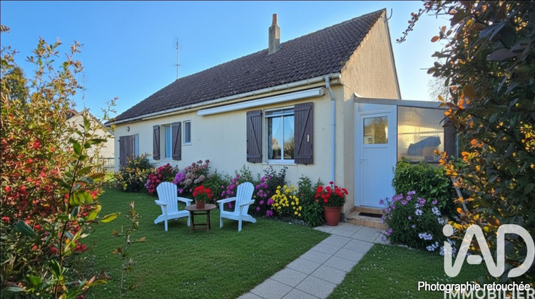 Ma-Cabane - Vente Maison Coust, 89 m²