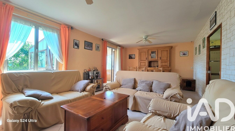 Ma-Cabane - Vente Maison Coust, 89 m²