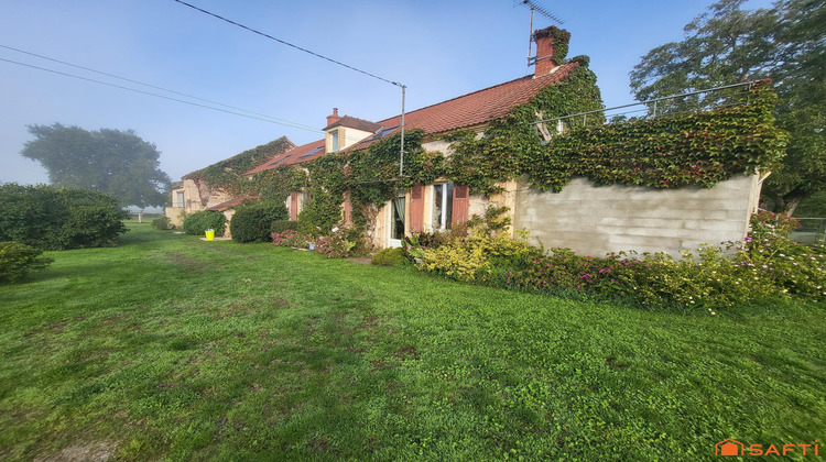 Ma-Cabane - Vente Maison Coust, 144 m²