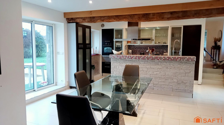 Ma-Cabane - Vente Maison Coust, 144 m²