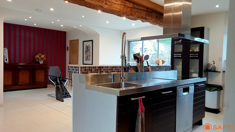 Ma-Cabane - Vente Maison Coust, 144 m²