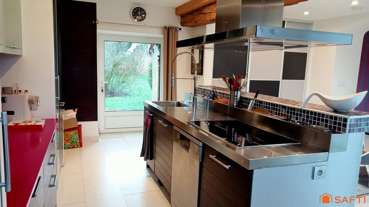 Ma-Cabane - Vente Maison Coust, 144 m²