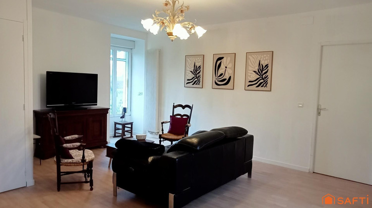 Ma-Cabane - Vente Maison Coust, 144 m²