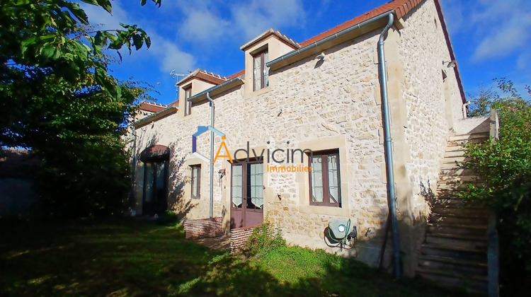 Ma-Cabane - Vente Maison Coust, 239 m²