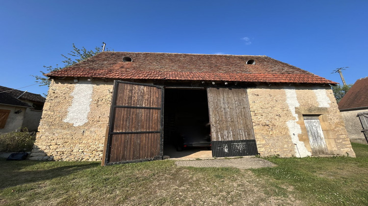 Ma-Cabane - Vente Maison COUST, 78 m²