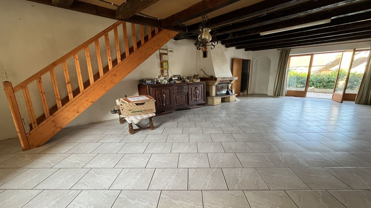 Ma-Cabane - Vente Maison COUST, 78 m²