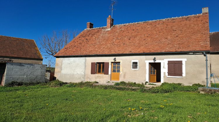 Ma-Cabane - Vente Maison COUST, 85 m²