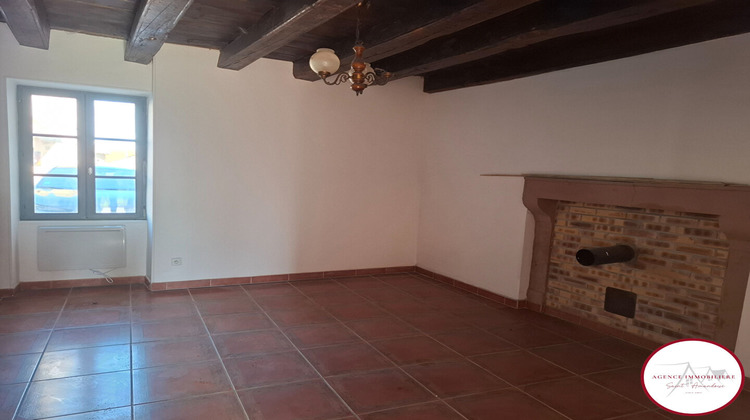 Ma-Cabane - Vente Maison COUST, 85 m²