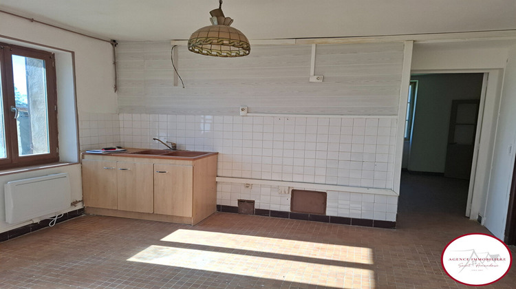 Ma-Cabane - Vente Maison COUST, 85 m²