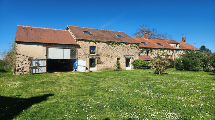Ma-Cabane - Vente Maison COUST, 268 m²