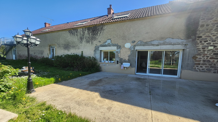 Ma-Cabane - Vente Maison COUST, 268 m²