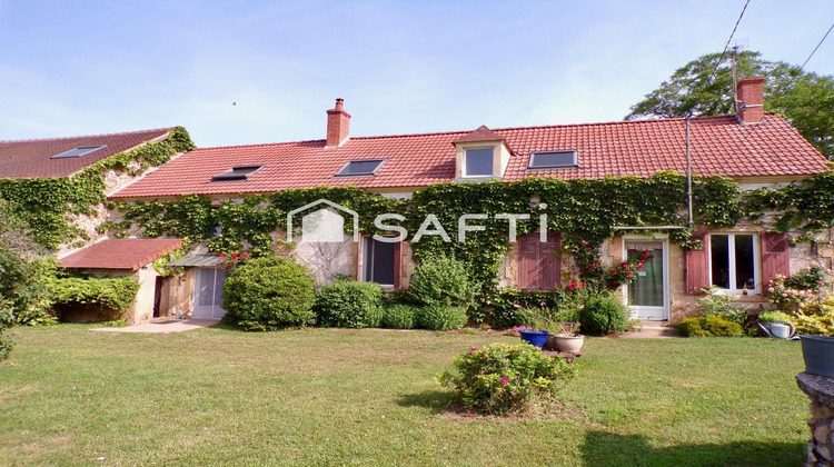 Ma-Cabane - Vente Maison Coust, 268 m²