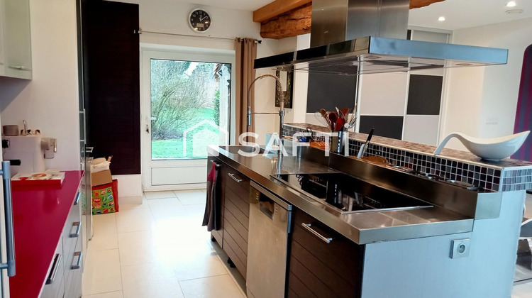 Ma-Cabane - Vente Maison Coust, 268 m²