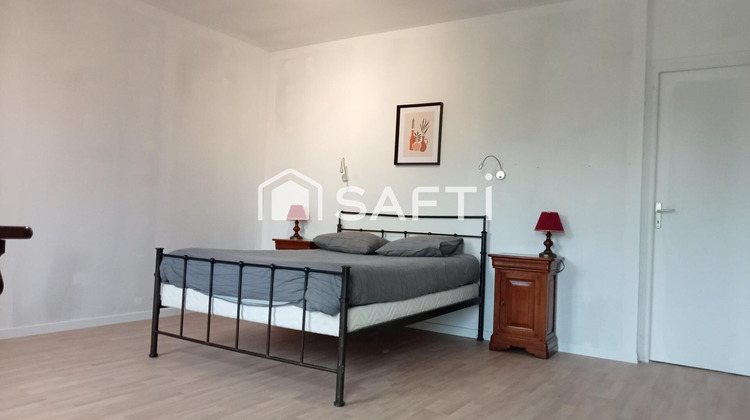 Ma-Cabane - Vente Maison Coust, 268 m²
